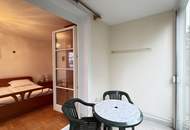 „Zurückversetzt ins Grüne – 4-Zimmer-Wohnung mit zwei Loggien in Wien-Mauer“ | ZELLMANN IMMOBILIEN