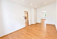 Phänomenale 2-Zimmer-Wohnung in Saggen