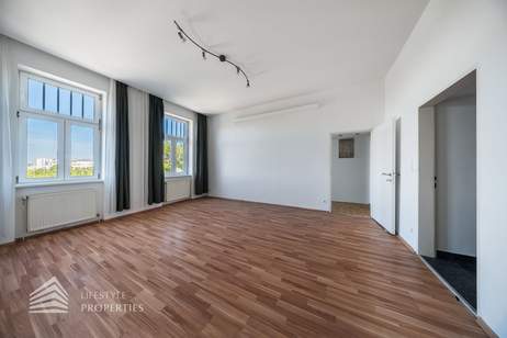 Elegante 4-Zimmer Altbauwohnung, Wohnung-kauf, 490.000,€, 1190 Wien 19., Döbling