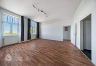 Elegante 4-Zimmer Altbauwohnung