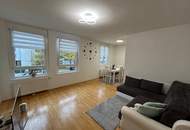 Gemütliche 2-Zimmer-Neubauwohnung in guter Lage!