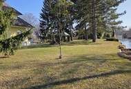 Jahrhundertwende Villa in Traismauer