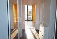 Grün und RUHIG! Moderne, energieeffiziente Wohnung mit BALKON und PARKPLATZ - Nähe Hainburg und Bratislava