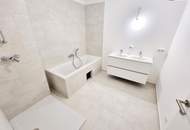 Frühlingsaktion! Ihre Suche hat ein Ende... Clever und nachhaltig investieren! Perfekt aufgeteilte 4-Zimmer Wohnung mit Riesenterrasse! Erdwärme + Ruhelage + Tiefgarage + Ideale Ost-West Ausrichtung!