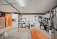 Beeindruckende Villa mit gepflegtem Garten und Pool