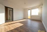 TOP-ANBINDUNG! 3 ZIMMER-EIGENTUM MIT BALKON IN ZENTRALER WOHNLAGE.