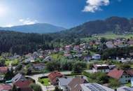 WUNDERSCHÖNES PANORAMA IN TOP LAGE AUCH KLEINERE GRUNDSTÜCKE MÖGLICH
