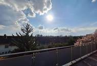 Exklusives Wohn- und Geschäftshaus mit Maisonette &amp; Dachterrasse – Wohnen &amp; Arbeiten unter einem Dach; auch ideal als Investment