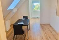 Kompakte 4 Zimmer Wohnung 62m2