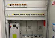 Bezugsfertiger, moderner Bungalow mit Burgblick