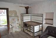 Altes Bauernhaus in Wultschau – mit großen Nebengebäuden voller Potenzial