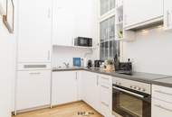 Möbliertes Apartment bei U6 Dresdner Straße