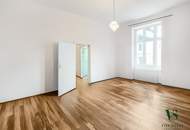 Bezugsfertig &amp; ruhig! Moderne 2-Zimmer-Wohnung mit Lift und Tageslichtbad