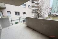 Helle 2-Zimmerwohnung mit großem Balkon