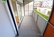 Ruhelage mitten in der Stadt - Provisionsfreier Wohntraum Grüner Max