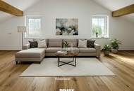 Freizeitwohnsitz-Rarität: 3-Zimmer-Wohnung in Kössen - Erstbezug nach Renovierung