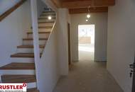 Wohnen am Fuße der Burg Hochosterwitz -Maisonette-Neubauwohnung mit Garten in Launsdorf