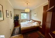 Neuanfang in der Bleigasse (Wienerberg): ruhige, voll ausgestattete 3-Zimmer-Wohnung mit Süd-Loggia ab sofort beziehbar!