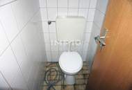 55,78m² DG- Wohnung teilsaniert ( Warmmiete) - in Steyr / Fabrikinsel