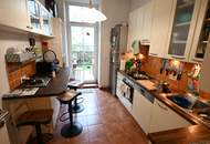 " ++ FamilienwohnungMitGarten! ++