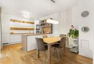 Reihenhaus in moderner Wohnanlage nahe U6 – Garten, Stellplatz & viel Komfort