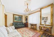 Großzügiges Einfamilienhaus mit weitläufigem Garten in den Weingärten von Perchtoldsdorf