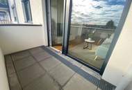 Top möblierte 2 Zimmerwohnung mit Loggia nahe zur Alten Donau und Innenstadt!