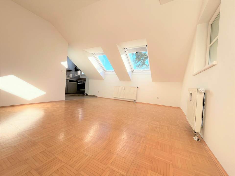 Wohnkomfort mit Charme - 3-Zimmerwohnung zum Verlieben