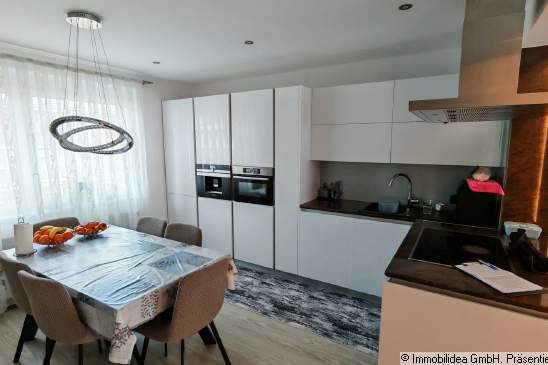 Ab sofort: 4-Zimmer-Dachgeschoßwohnung in Schwaz (vermietet), Wohnung-kauf, 370.000,€, 6130 Schwaz