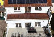 "Energiesparhaus in schöner Lage nahe Tulln in Gaisruck"