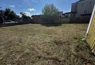 3 Zimmer Gartenwohnung in Zentrumsnähe, Erstbezug