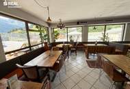 Der Gast ist schon unterwegs! Restaurantbetrieb in Top-Lage