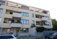 "PROVISIONSFREI" Helle und ruhige Terrassenwohnung mit Tiefgaragenplatz