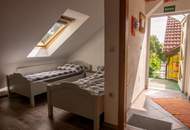 Großes Wohnhaus zu vermieten