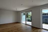 Wunderschöne Maisonettewohnung mit 120m² Wohnfläche, 20m² Terrasse und 170m² Garten in Gleisdorfer Toplage - provisionsfrei! Finanzierung ohne Eigenkapital möglich, leistbare Rückzahlung mit angepasster Laufzeit!