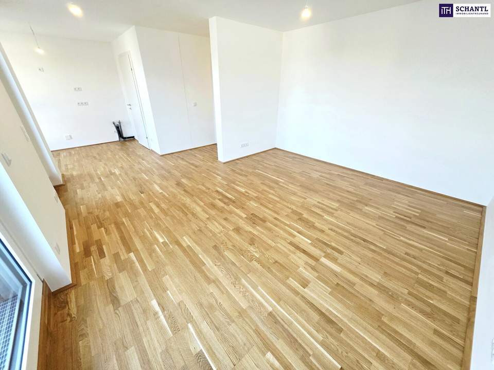 Hier will ich leben! TOP-Neubauprojekt im Grünen + Klimaaktiv Bronze + Wärmepumpe und Solaranlage + Ideale Raumaufteilung und Terrasse + Garage + Beste Vermietbarkeit! Jetzt zugreifen!