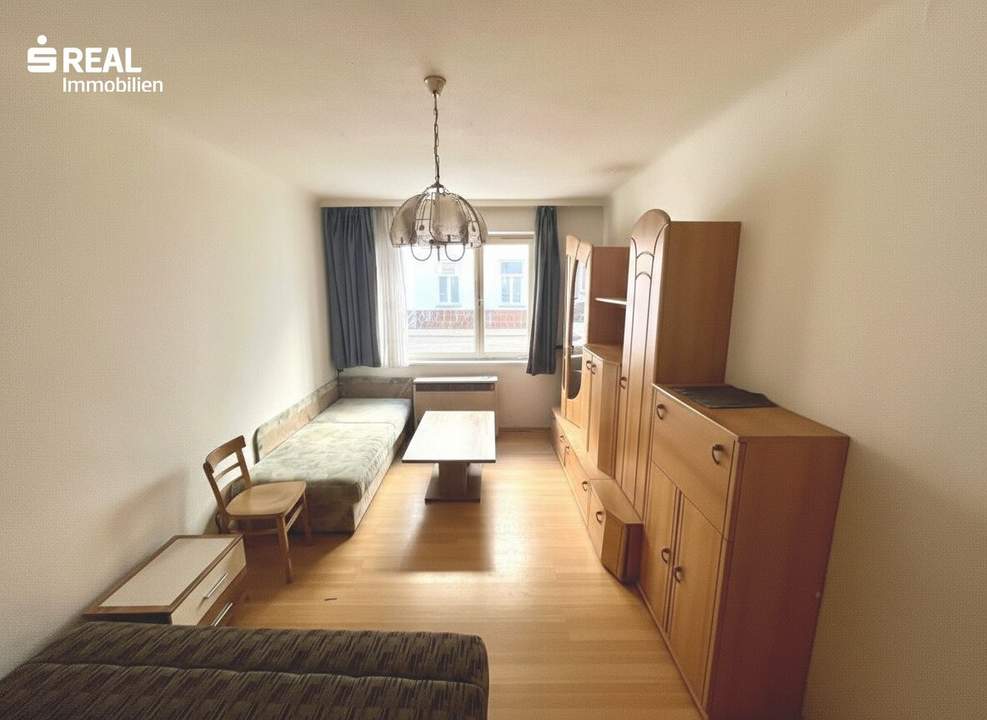 Ihre Starterwohnung in Top Lage!