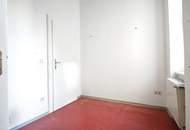 Stilaltbauwohnung mit 45m² Wohnsalon | Nähe Naschmarkt und 1. Bezirk | unbefristet | sehr hell im 4. Liftstock