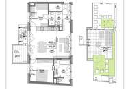 PROVISIONSFREIER ERSTBEZUG | MODERNE DECKENKÜHLUNG | GARAGE