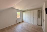 Attraktive Dachgeschoss-Wohnung mit großzügiger Terrasse