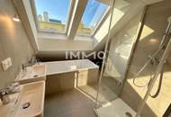Erstbezug! Exklusive Dachterrassenwohnung Nähe u1 Kagranerplatz