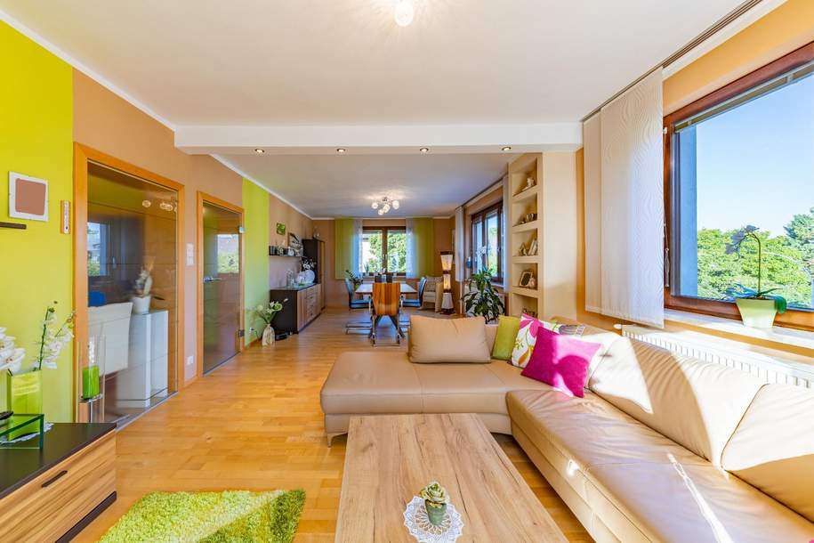 WUNDERSCHÖNES MEHRFAMILIENHAUS IN SEHR GUTER LAGE!, Haus-kauf, 540.000,€, 2020 Hollabrunn