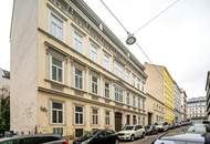 ++NEU++ unsanierte 1-Zimmer-Altbauwohnung