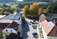 Gasthaus / Weinstube "WEINECK" im Yspertal zu erwerben!