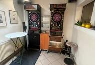 Voll ausgestattetes Café – Pizzeria-Restaurant im 11. Bezirk Wien