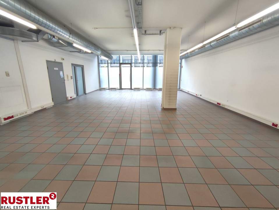 Nahe AEC- DonauCenter in Urfahr