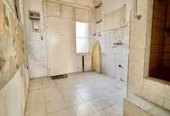 Ihre Chance: Top-Lage im ersten Wiener Supergrätzl – 17 Sanierungswohnungen mit Potenzial! Ihre Chance auf Lebensqualität in Favoriten!