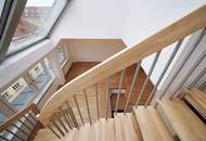 Exklusive 3-Zimmer-Maisonette mit Galerie und Terrasse im Herzen des 17. Bezirks!