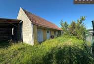 Ruhiges Baugrundstück mit Entwicklungspotenzial – 926 m² nahe Wien & Wienerwald