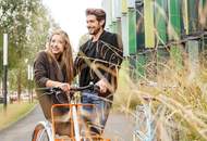 Design trifft auf Wohnkomfort! High End Wohnungen in den DC Flats!